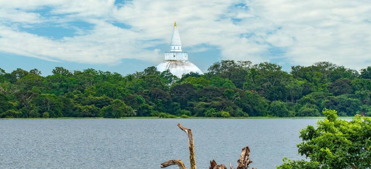 Anuradhapura