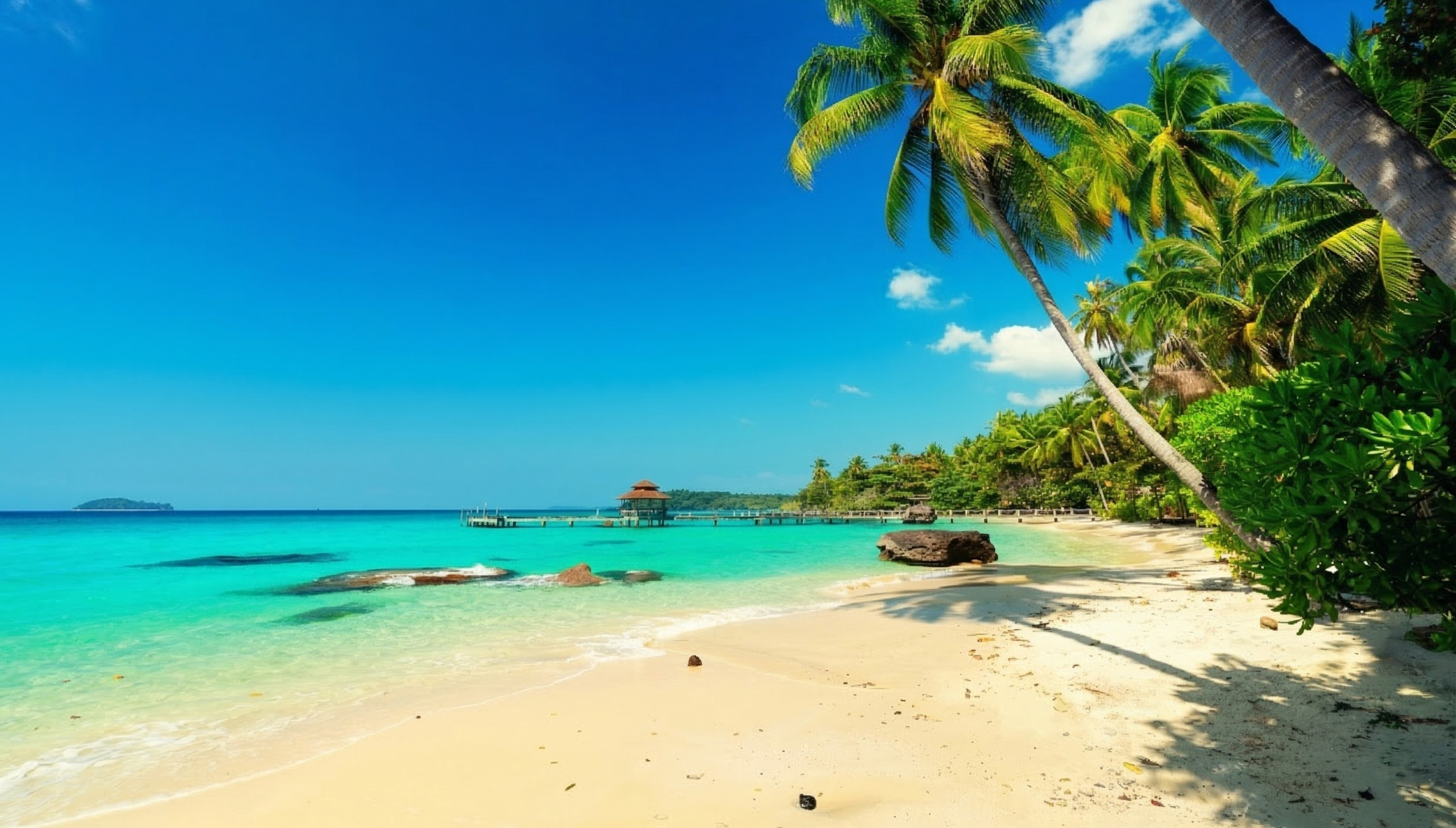 Golden Beaches of Sri Lanka