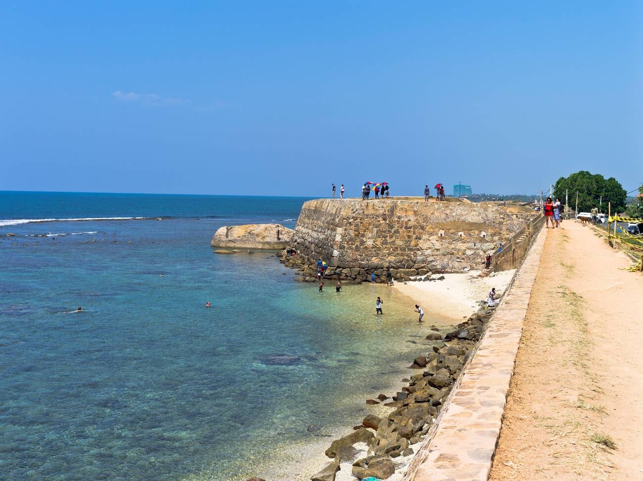 South Coast Escape 4