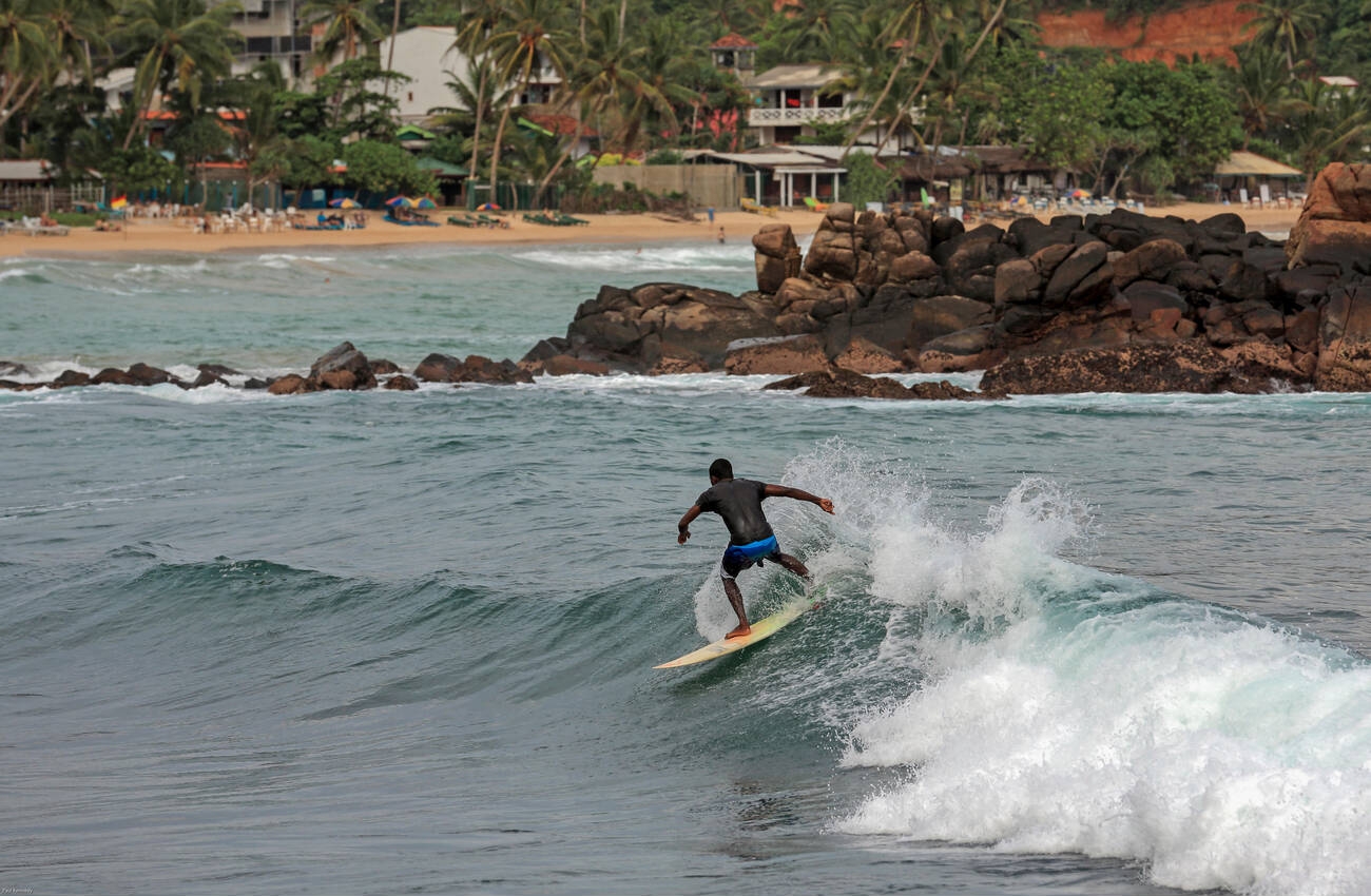 South Coast Escape 5